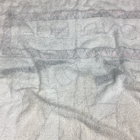 Vintage Lion King Beach Towel Simba Just Can't Wait to be King Disney - Picture 11 of 11